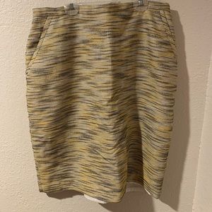 Anne Klein skirt